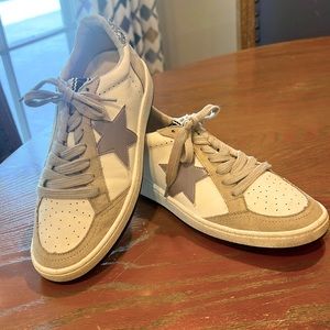 Shu Shop Rosalia Sneakers Size 7 Excellent